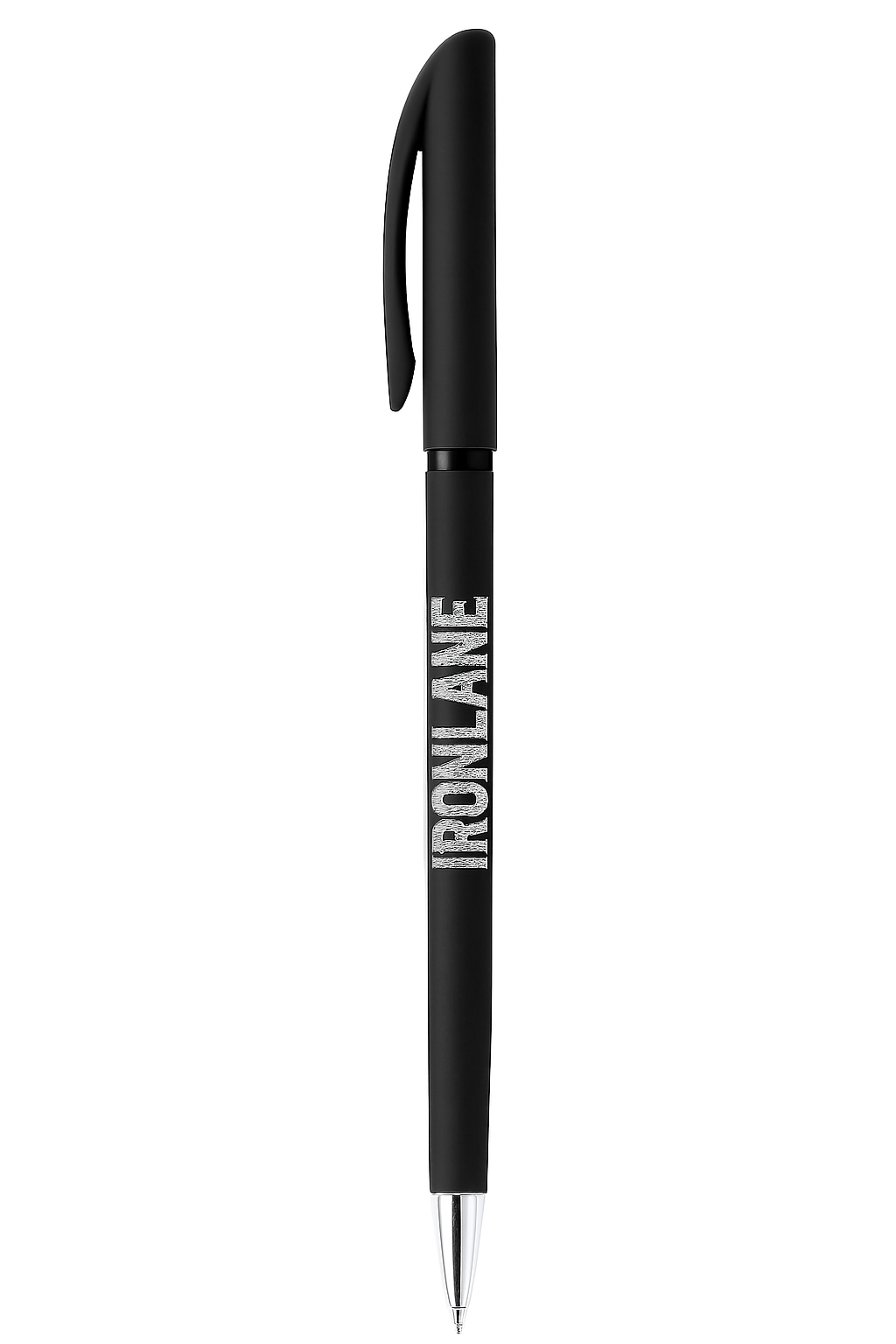 IRONLANE Pen – Write Your Strength